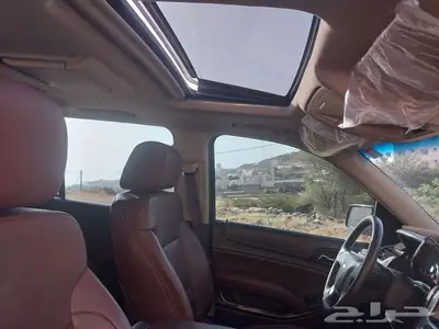 تاهو 2015وكاله 12
