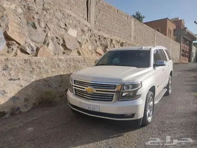 تاهو 2015وكاله 7