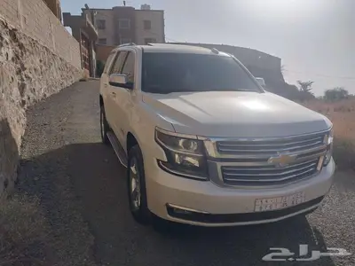 تاهو 2015وكاله 24