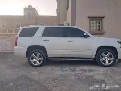 تاهو 2015وكاله 10