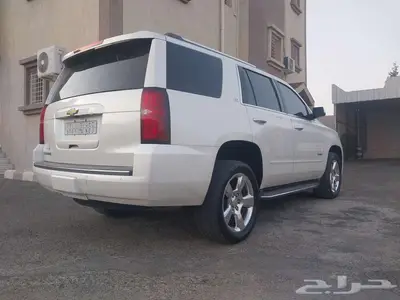 تاهو 2015وكاله 4