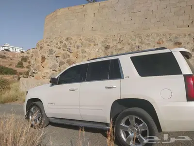 تاهو 2015وكاله 0