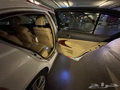 لكزس Gs300 مخزنه بحالة الوكلاء 7