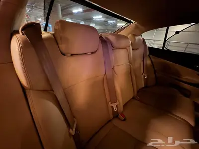 لكزس Gs300 مخزنه بحالة الوكلاء 11
