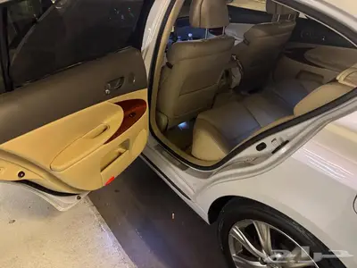 لكزس Gs300 مخزنه بحالة الوكلاء 17