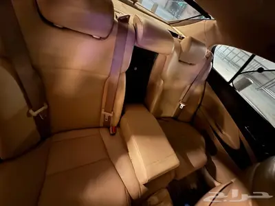 لكزس Gs300 مخزنه بحالة الوكلاء 14