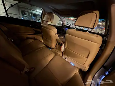 لكزس Gs300 مخزنه بحالة الوكلاء 10