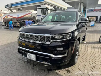 Jeep Grand Wagoneer 2023 19