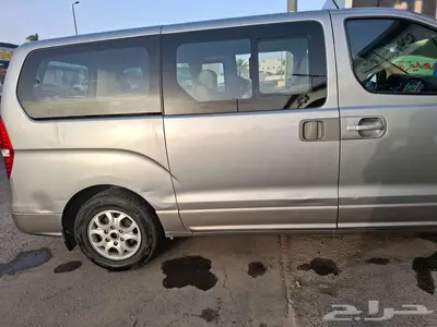 هيونداي إتش ون 3