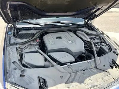 BMW الفئة الخامسة 520i م 2018 بحالة ممتازة جدا 27