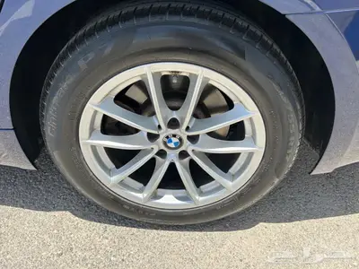 BMW الفئة الخامسة 520i م 2018 بحالة ممتازة جدا 8