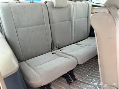 تويوتا سيكويا نص فل دبل موديل 2016 26