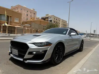 فورد موستنج كشف 2018 بسعر 65.000 فرصه استثماريه نزول الحد 3