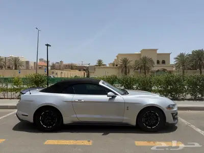 فورد موستنج كشف 2018 بسعر 65.000 فرصه استثماريه نزول الحد 5