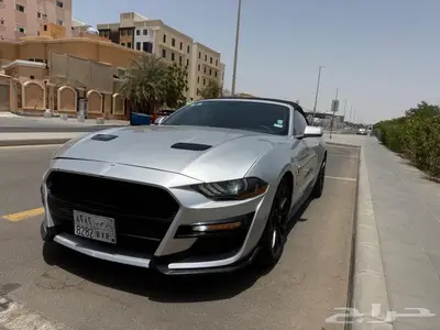 فورد موستنج كشف 2018 بسعر 65.000 فرصه استثماريه نزول الحد 8