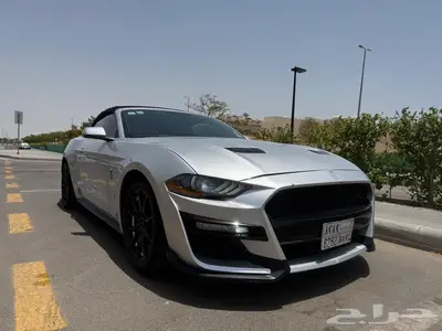 فورد موستنج كشف 2018 بسعر 65.000 فرصه استثماريه نزول الحد 6