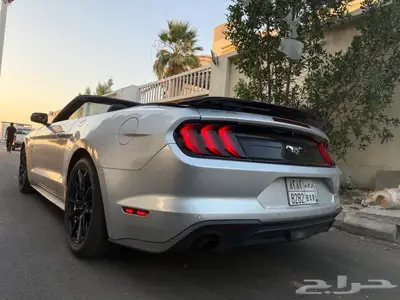 فورد موستنج كشف 2018 بسعر 65.000 فرصه استثماريه نزول الحد 13
