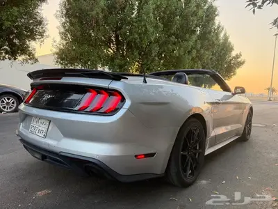 فورد موستنج كشف 2018 بسعر 65.000 فرصه استثماريه نزول الحد 23
