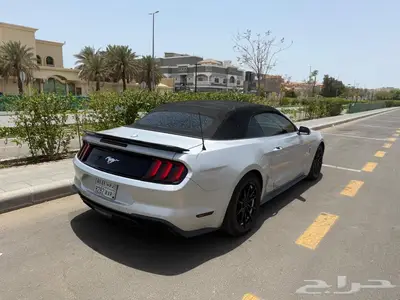 فورد موستنج كشف 2018 بسعر 65.000 فرصه استثماريه نزول الحد 16
