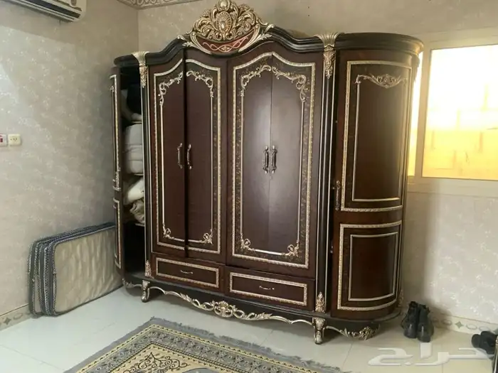 غرفة نوم نفرين للبيع 1