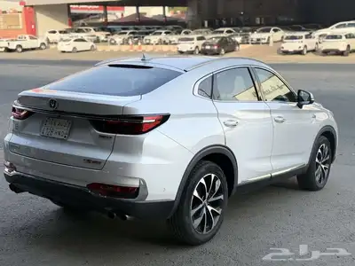 شانجان cs85 2021 فل كامل 5