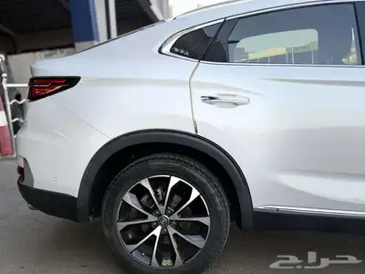شانجان cs85 2021 فل كامل 4