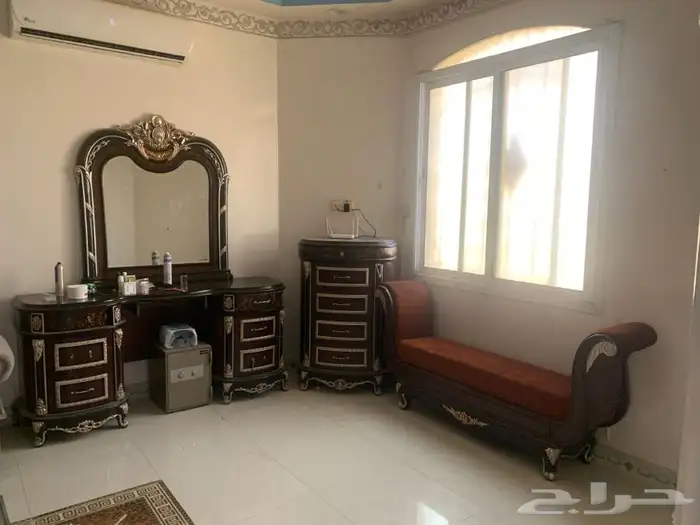 غرفة نوم نفرين للبيع 2