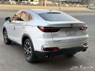 شانجان cs85 2021 فل كامل 7