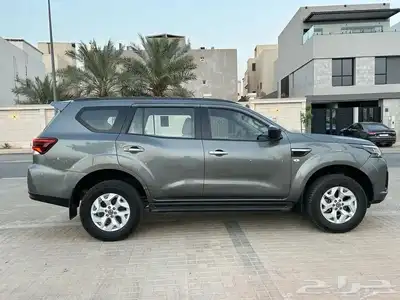 للبيع سياره نوع نيسان اكستيرا 2022 0