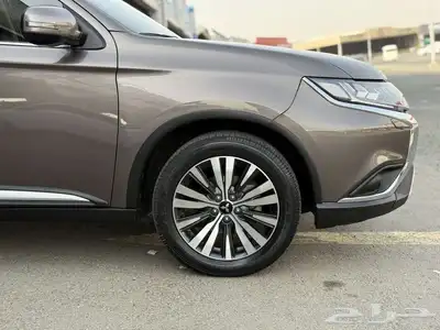 ميتسوبيشي اوتلاندر 2021 فل كامل 3