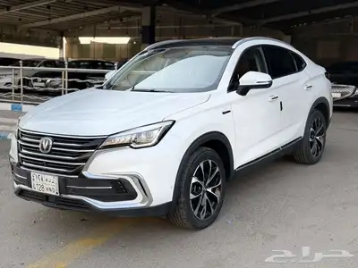 شانجان cs85 2021 فل كامل 1