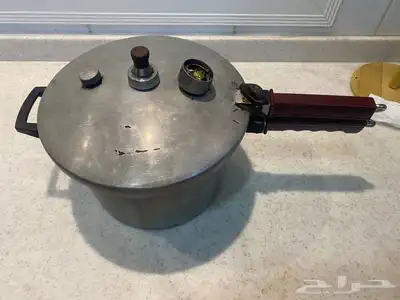 قدر ظغط تيربو 0
