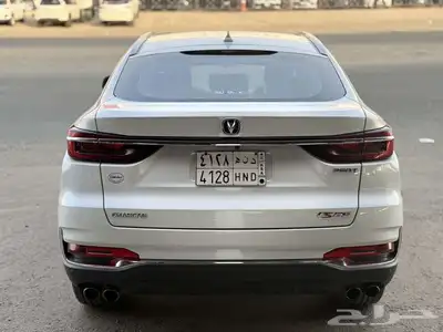 شانجان cs85 2021 فل كامل 6