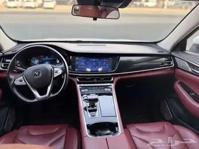 شانجان cs85 2021 فل كامل 9