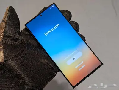S23 ultra اسود 6