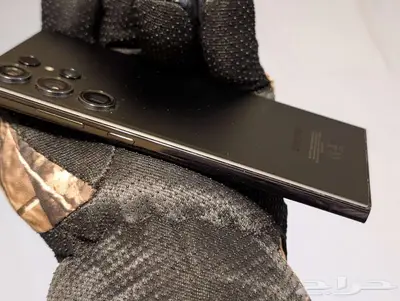 S23 ultra اسود 5