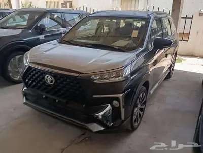 تويوتا فيلوز 2025 GLX ( مبيعات اقساط وكاش ) 5