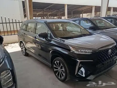 تويوتا فيلوز 2025 GLX ( مبيعات اقساط وكاش ) 7