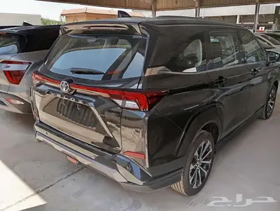تويوتا فيلوز 2025 GLX ( مبيعات اقساط وكاش ) 8