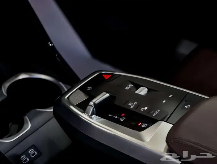 بي ام دبليو اكس 2 (الناغي) BMW X2 (X DRIVE 20I) 2026 7