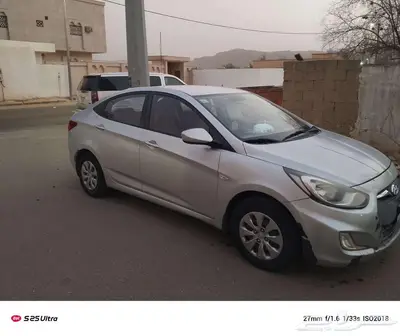 اكسنت 2014 2