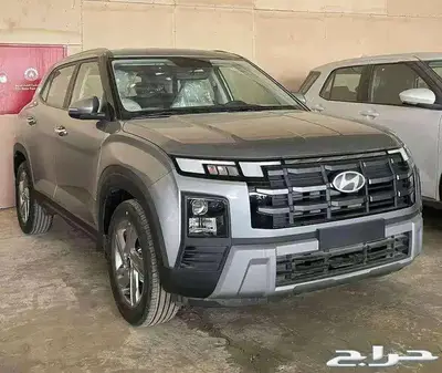 هيونداى كريتا سمارت الشكل الجديد موديل 2026 اقل الاسعار عروض 1