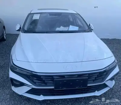 هونداي النترا ( كمفورت) خليجي 2025 ) بطاقة جمركية ( فاتوره) 0