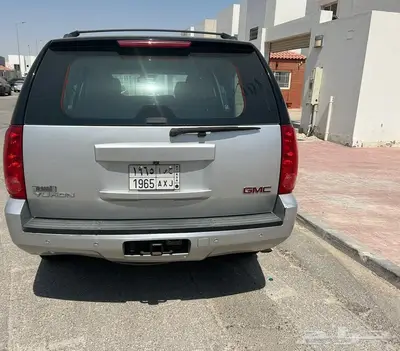 يوكن قصير 2014 3