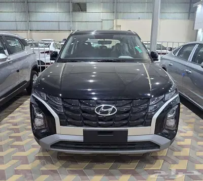 هيونداي كريتا سمارت 1.5 2025 لتمويل البنوك - كاش 3
