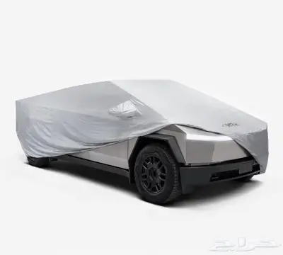 تسلا سايبر تراك Cybertruck 2024 - إصدار خاص وجديدة بالكامل 14