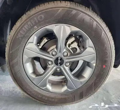 كيا سيلتوس 2025 2024 استاندر مطور 2025 11