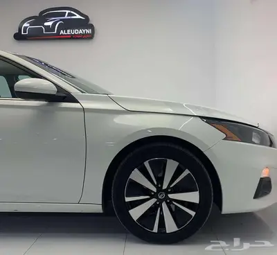 نيسان التيما SV 2022 6