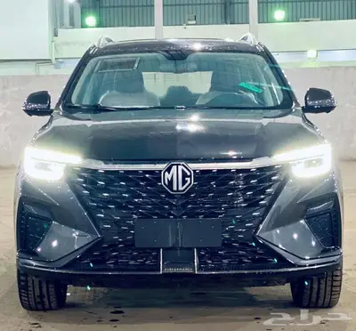 ام جى RX 5 فل كامل موديل 2024 كاش وتمويل اقل الاسعار 0