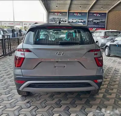 هيونداي كريتا كمفورت 2026 محرك 1.5 سي سي كاش و تقسيط 5